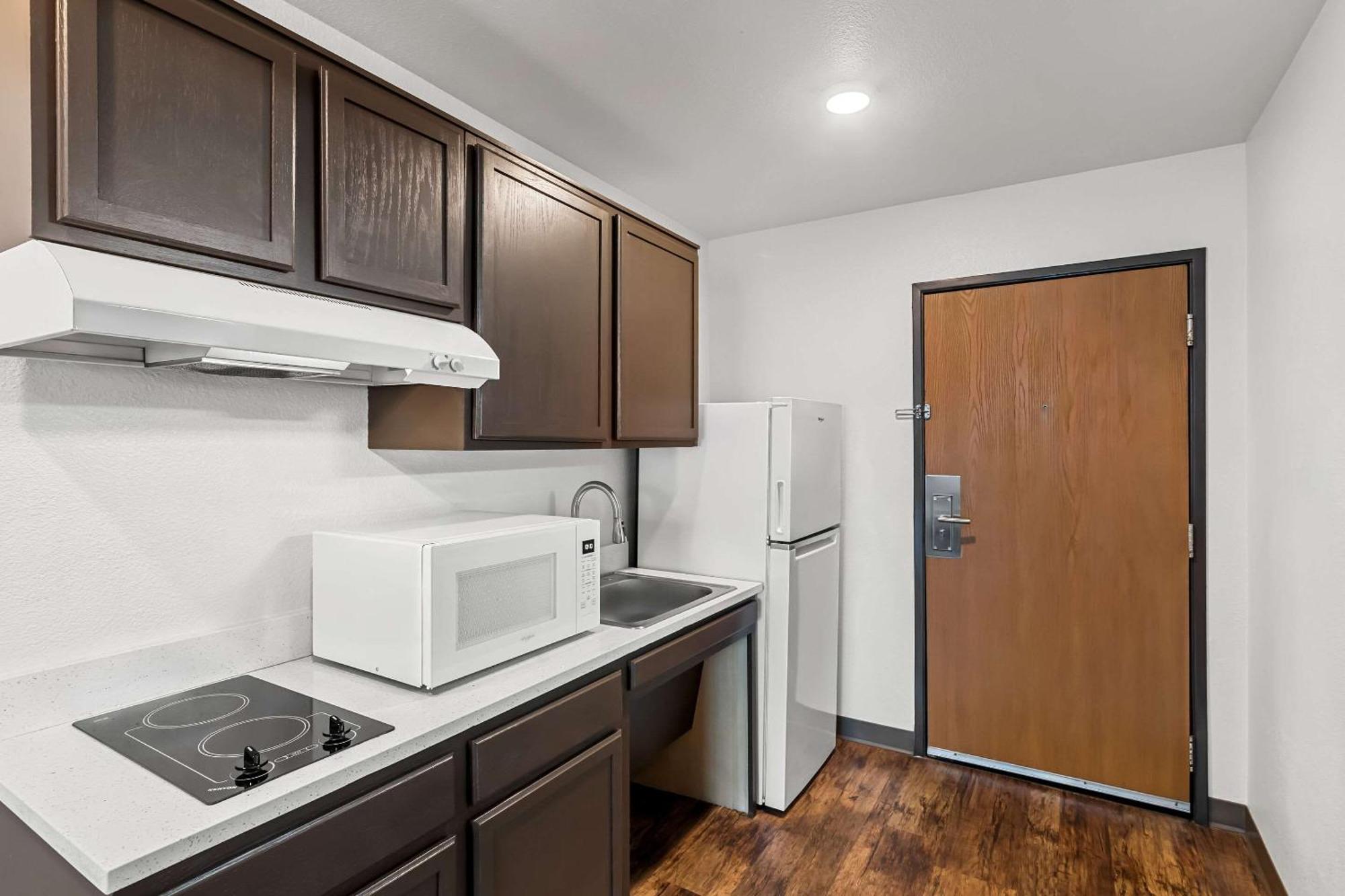 Woodspring Suites Austin North I-35 Exterior foto