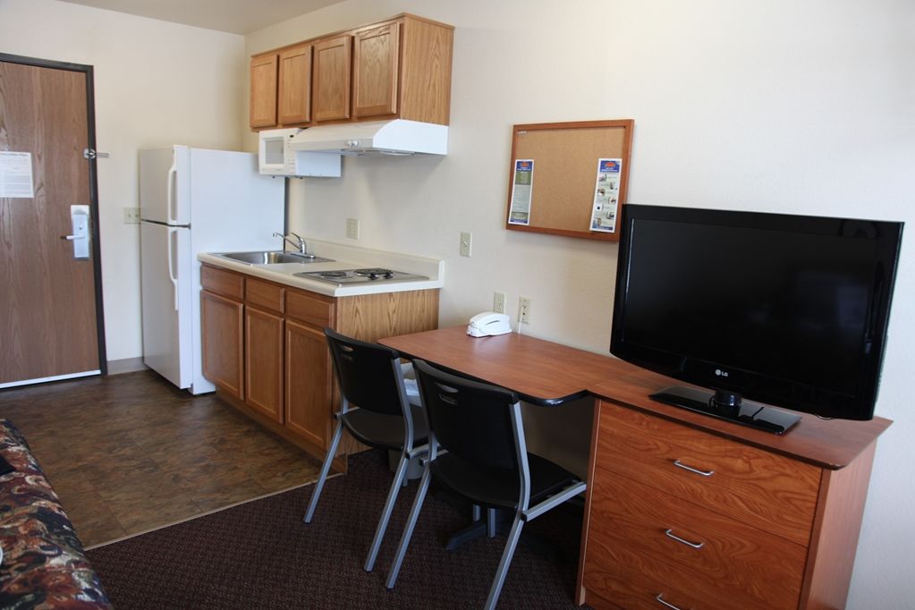 Woodspring Suites Austin North I-35 Zimmer foto