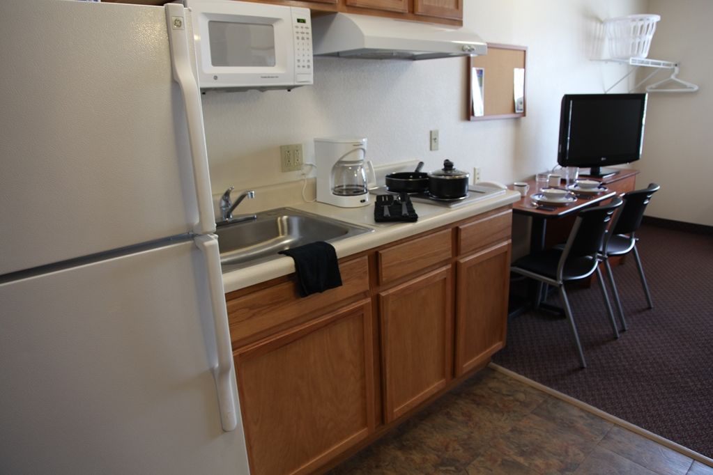 Woodspring Suites Austin North I-35 Zimmer foto