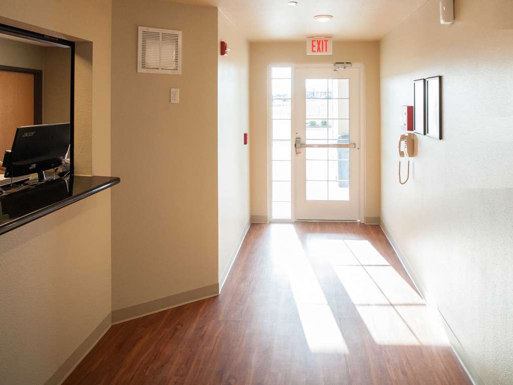 Woodspring Suites Austin North I-35 Interior foto
